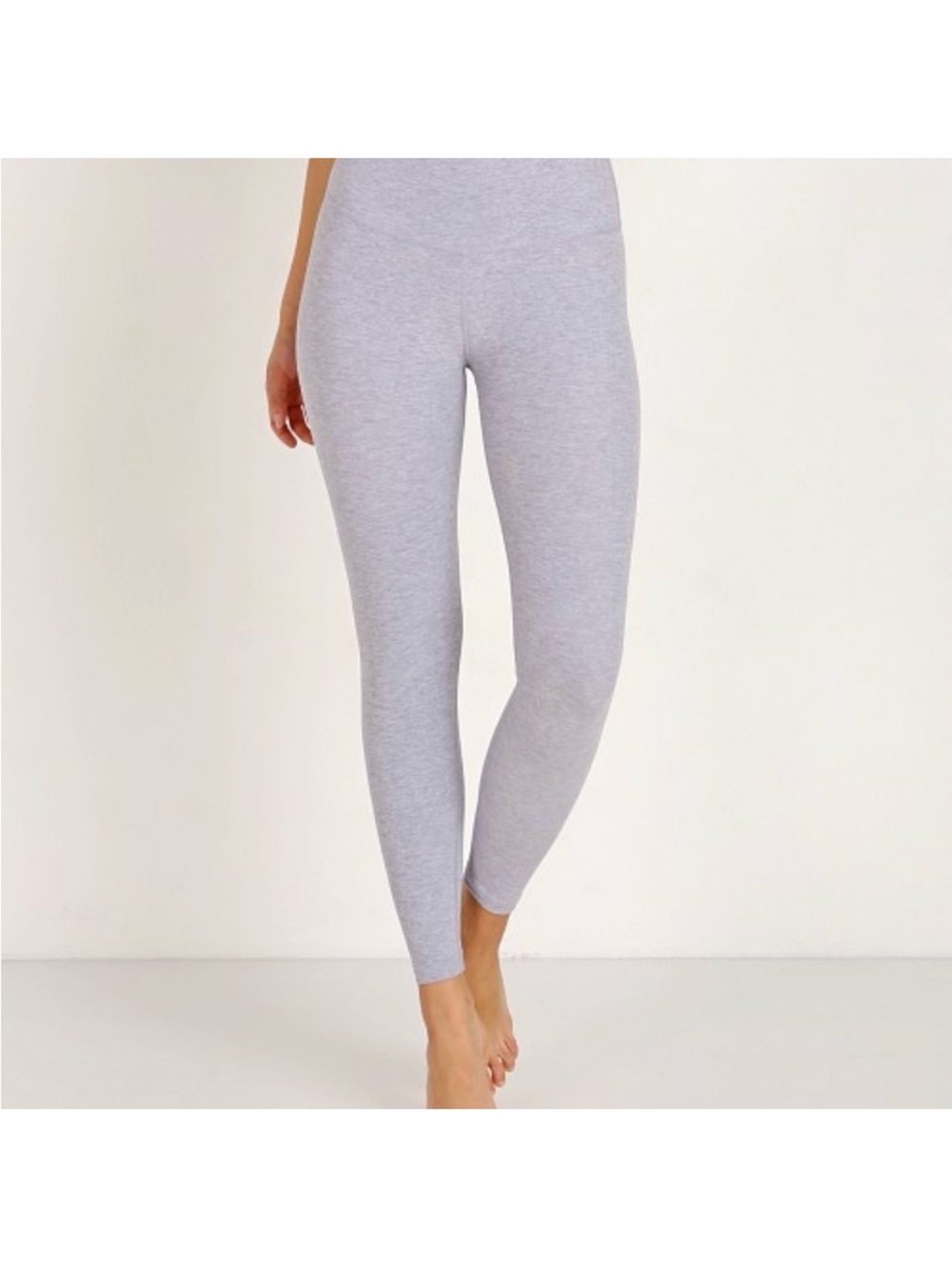 Spacedye™ Caught In The Midi High Waisted Legging